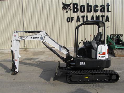 2011 bobcat e35|bobcat e35 pricing.